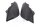 Luchtdeflector links ingesteld Harley-Davidson Street Glide 1745 FLHX 19-19