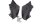 Luchtdeflector links ingesteld Harley-Davidson Street Glide 1745 FLHX 19-19