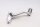 Bremshebel hinten Pedal Harley-Davidson Sportster 1203 XL1200C Custom 21-21