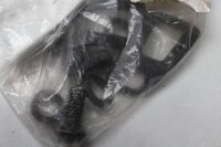 colliers de serrage pour vis de fixation du support déchappement BMW K 1200 R Sport K12R K43HV 0585 07-08