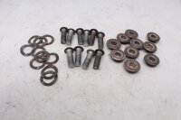 Brake discs, screw set, spacers BMW R 1100 S 259 0422 R2S 98-05