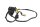 Kabelhärva handtagsbrytare handtagsvärmerelä BMW R 1100 S 259 0422 R2S 98-05