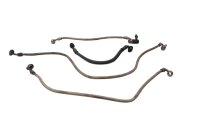 Bromsledningssats, hydraulledning, bromsslang BMW R 1100...