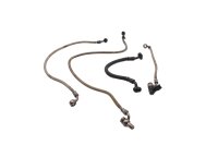 Bromsledningssats, hydraulledning, bromsslang BMW R 1100...
