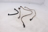 Bromsledningssats, hydraulledning, bromsslang BMW R 1100 S 259 0422 R2S 98-05