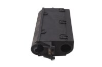 Säkringsbox, batteribox, elsystem BMW R 1100 S 259 0422 R2S 98-05