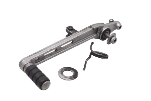 Bakre bromshandtag, nedre fotpedal, bromspedal BMW R 1100 S 259 0422 R2S 98-05