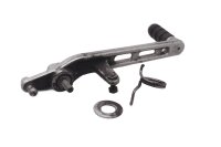 Bakre bromshandtag, nedre fotpedal, bromspedal BMW R 1100 S 259 0422 R2S 98-05