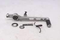 Bakre bromshandtag, nedre fotpedal, bromspedal BMW R 1100 S 259 0422 R2S 98-05