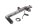Bakre bromshandtag, nedre fotpedal, bromspedal BMW R 1100 S 259 0422 R2S 98-05