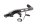 Bakre bromshandtag, nedre fotpedal, bromspedal BMW R 1100 S 259 0422 R2S 98-05
