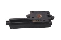 Throttle cable distributor, cable guide, deflection BMW R...