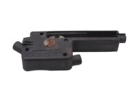 Throttle cable distributor, cable guide, deflection BMW R...