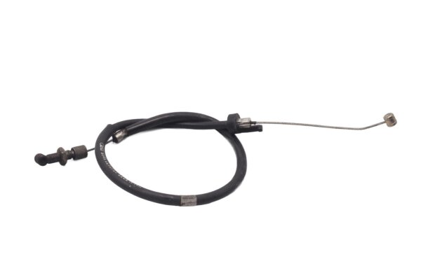 Throttle cable, Bowden cable, carburetor, throttle grip, cable, BMW BMW R 1100 S 259 0422 R2S 98-05