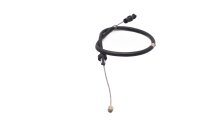 Throttle cable, Bowden cable, carburetor, throttle grip, cable, BMW BMW R 1100 S 259 0422 R2S 98-05