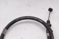 Throttle cable, Bowden cable, carburetor, throttle grip, cable, BMW BMW R 1100 S 259 0422 R2S 98-05