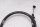 Throttle cable, Bowden cable, carburetor, throttle grip, cable, BMW BMW R 1100 S 259 0422 R2S 98-05
