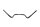 Zwart stuur, 25,4 mm x 31,8 mm bocht, universeel afstelaccessoire Lenker universell