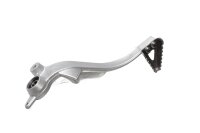 Rear brake lever, foot brake lever, pedal, brake arm,...
