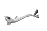 Rear brake lever, foot brake lever, pedal, brake arm,...