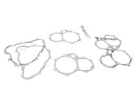 Engine housing gasket set, water pump gasket Triumph universell