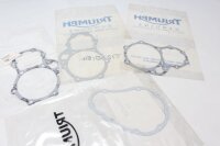 Engine housing gasket set, water pump gasket Triumph universell