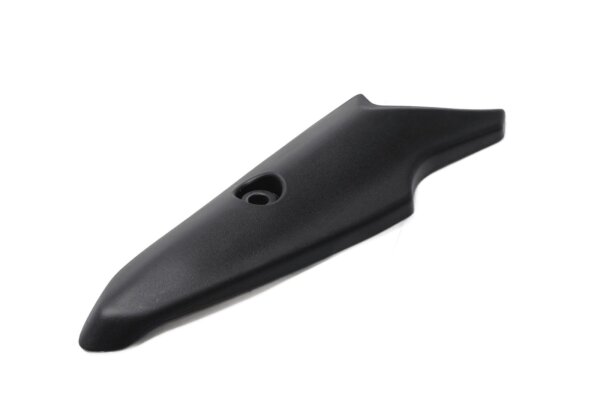protector de escape, escudo térmico, cubierta, silenciador, escurridor Kawasaki Z 900 B 19-19