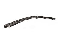 drive chain, sprocket, clutch, gearbox Yamaha FSZ 1000...
