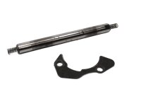 ressort de larbre dactionnement dembrayage Yamaha FSZ...