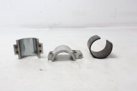 Gaffelbenklemme højre klemblokfastgørelse Yamaha FSZ 1000 Fazer RN14 05-05