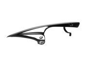 garde-boue inférieur droit Yamaha FSZ 1000 Fazer RN14 05-05