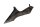 garde-boue inférieur droit Yamaha FSZ 1000 Fazer RN14 05-05