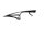garde-boue inférieur droit Yamaha FSZ 1000 Fazer RN14 05-05