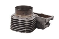 Cilinder rechter koelvinnen cilindervoering 1342482 BMW R 1100 S 259 0422 R2S 98-05