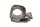 Cilinder rechter koelvinnen cilindervoering 1342482 BMW R 1100 S 259 0422 R2S 98-05