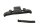 fixation du support de réservoir de carburant Yamaha FSZ 1000 Fazer RN14 05-05