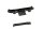 fixation du support de réservoir de carburant Yamaha FSZ 1000 Fazer RN14 05-05