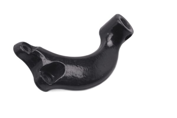 Support de repose-pied droit Harley-Davidson Sportster 1200 XL1200NS Iron 20-20