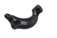 Right footrest bracket Harley-Davidson Sportster 1200...