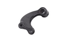 Support de repose-pied droit Harley-Davidson Sportster 1200 XL1200NS Iron 20-20