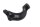 Support de repose-pied droit Harley-Davidson Sportster 1200 XL1200NS Iron 20-20