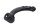 Support de repose-pied droit Harley-Davidson Sportster 1200 XL1200NS Iron 20-20