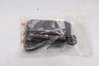 Set universale di portatarga con accessori di montaggio Harley-Davidson universell