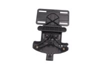 reflector del soporte de la matrícula Harley-Davidson Fat Boy 1900 FLFBS Softail 24-24