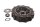 Clutch basket, friction plate assembly, driven plate 5JW00 Yamaha FJR 1300 RP11 04-05