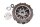 Clutch basket, friction plate assembly, driven plate 5JW00 Yamaha FJR 1300 RP11 04-05