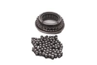 Ingranaggio completo della catena di trasmissione della pompa dellolio Yamaha FJR 1300 RP11 04-05