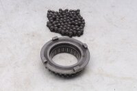 Ingranaggio completo della catena di trasmissione della pompa dellolio Yamaha FJR 1300 RP11 04-05