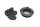 Ingranaggio completo della catena di trasmissione della pompa dellolio Yamaha FJR 1300 RP11 04-05