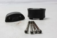 Kit de fixation pour guidon, support de...